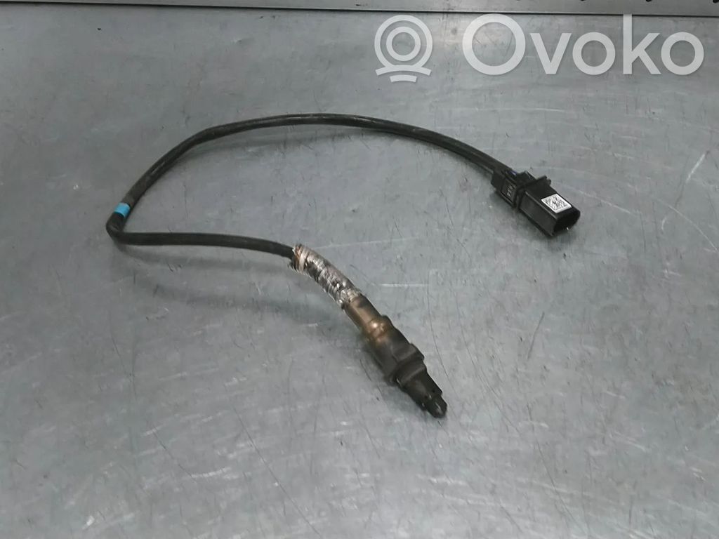 Porsche Panamera (971) Lambda probe sensor 