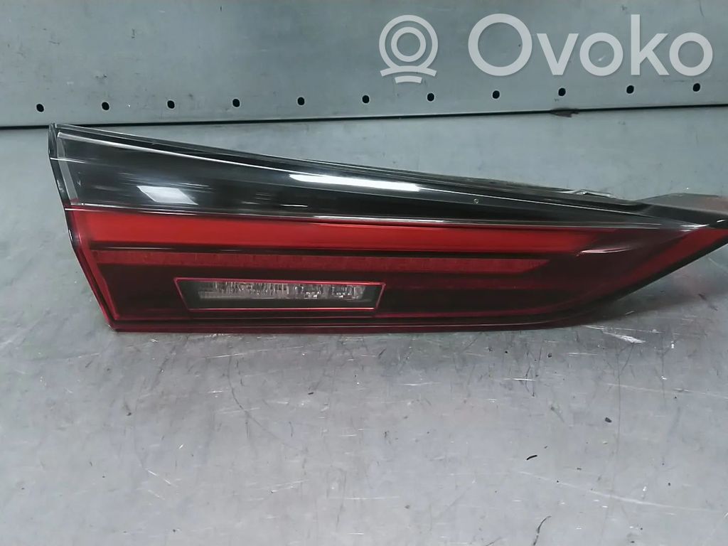 BMW 4 G22 G23 G24 G26 Rear/tail lights 