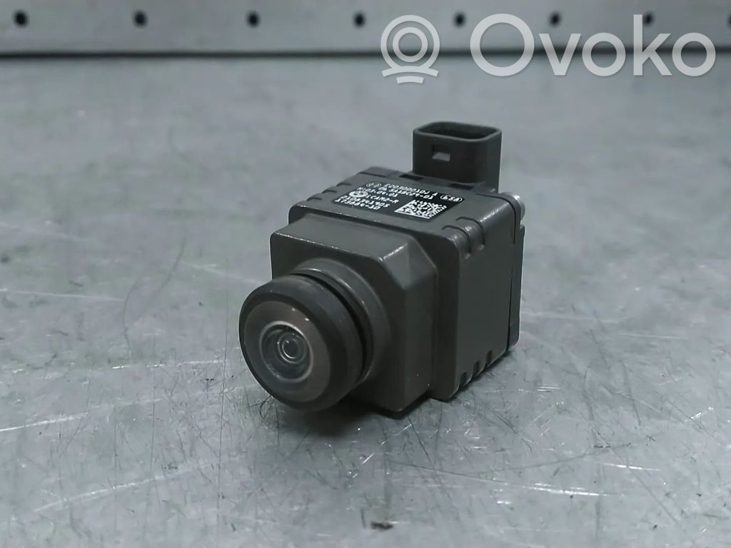 BMW 4 G22 G23 G24 G26 Atpakaļskata kamera 