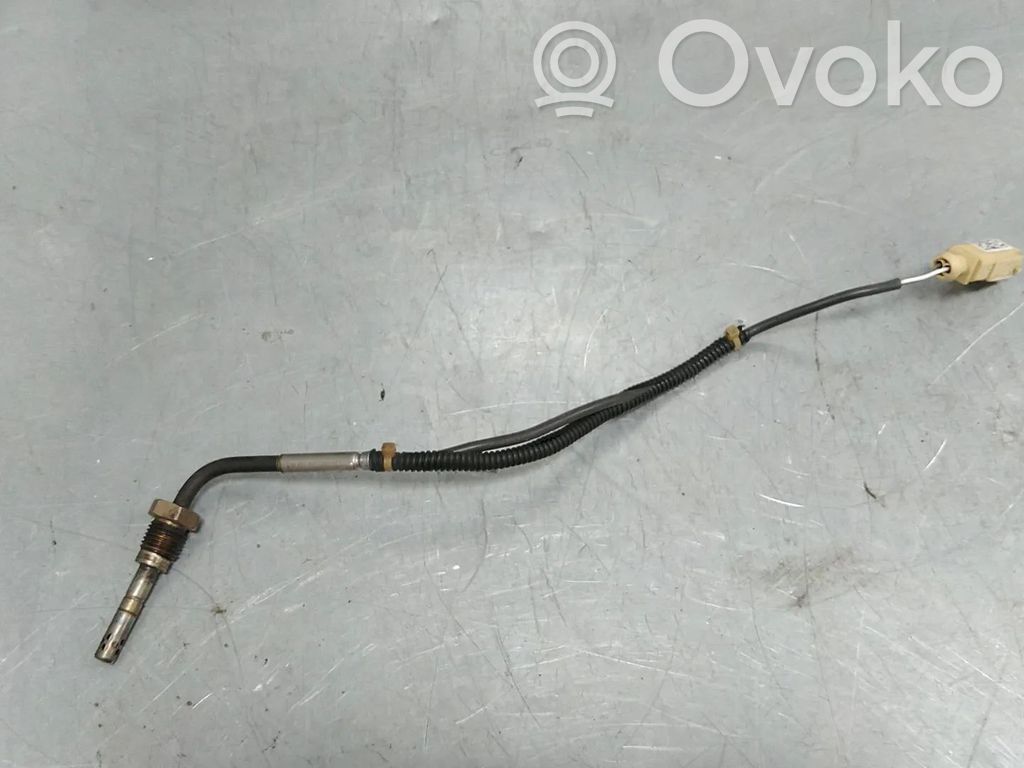 Audi A6 S6 C7 4G Sensor 