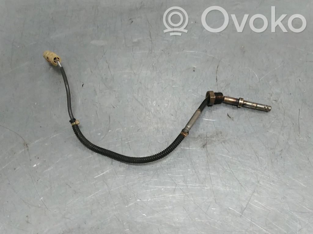 Audi A6 S6 C7 4G Sensor 