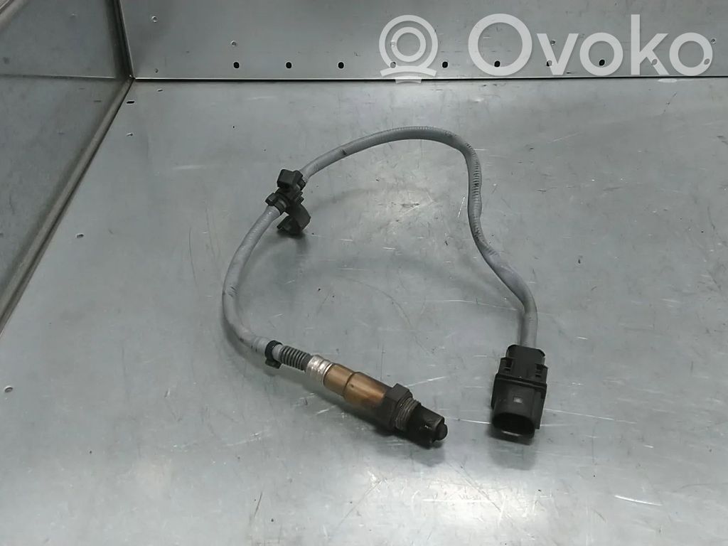 Porsche Panamera (970) Lambda probe sensor 