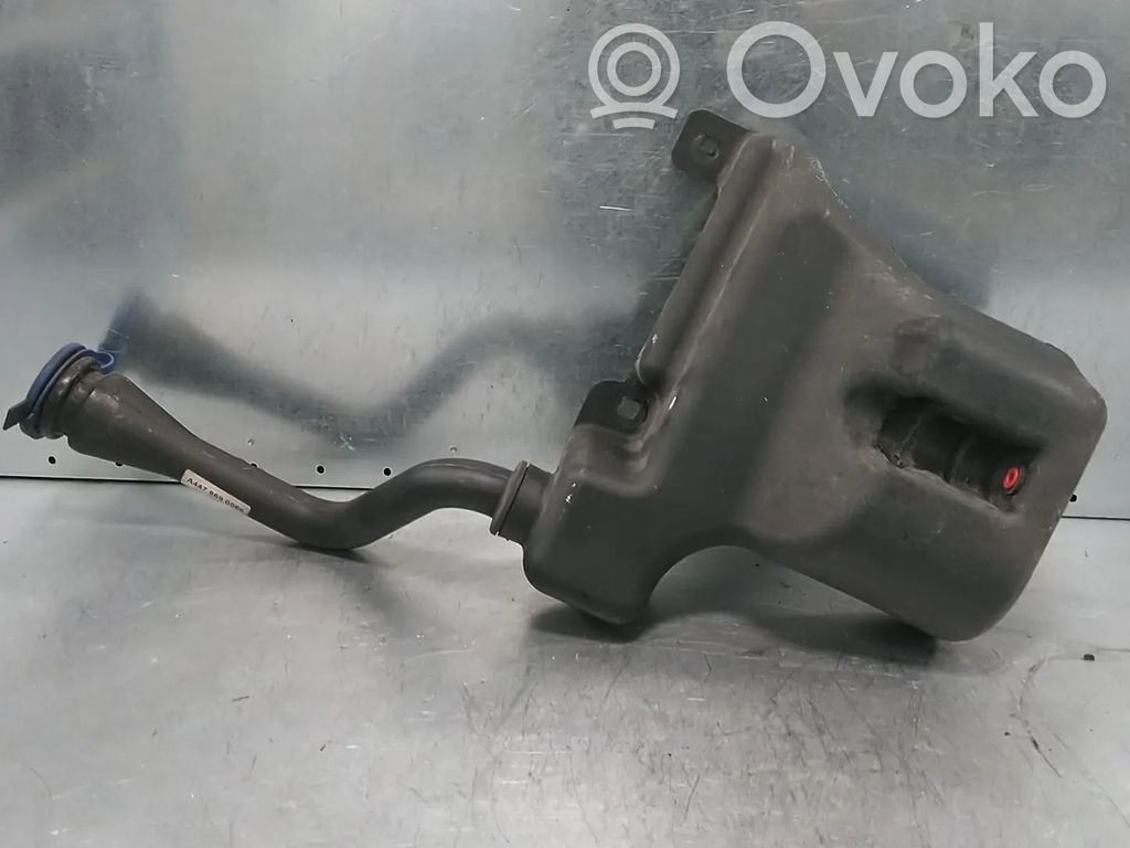 Mercedes-Benz V Class W447 Zbiornik płynu do spryskiwaczy szyby przedniej / czołowej 
