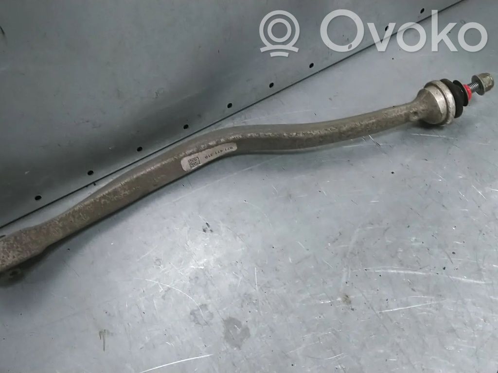 Porsche Panamera (971) Otros repuestos de la suspensión delantera 