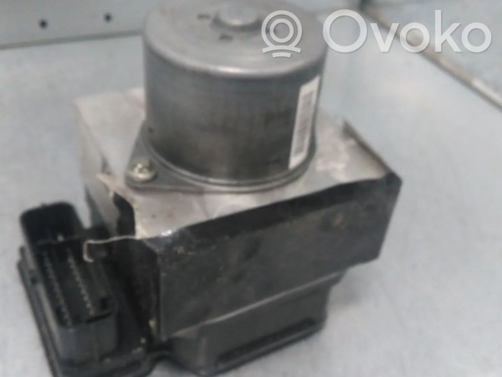 Ford Mondeo MK IV ABS Pump 