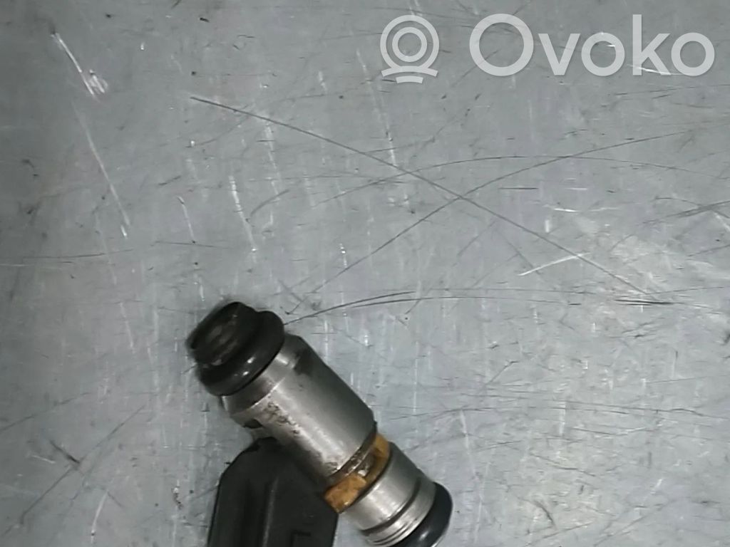 Ford Ka Fuel injector 