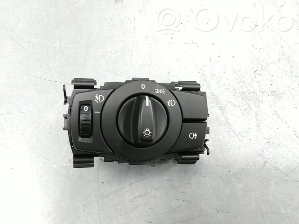 BMW 1 E81 E87 Other interior part 