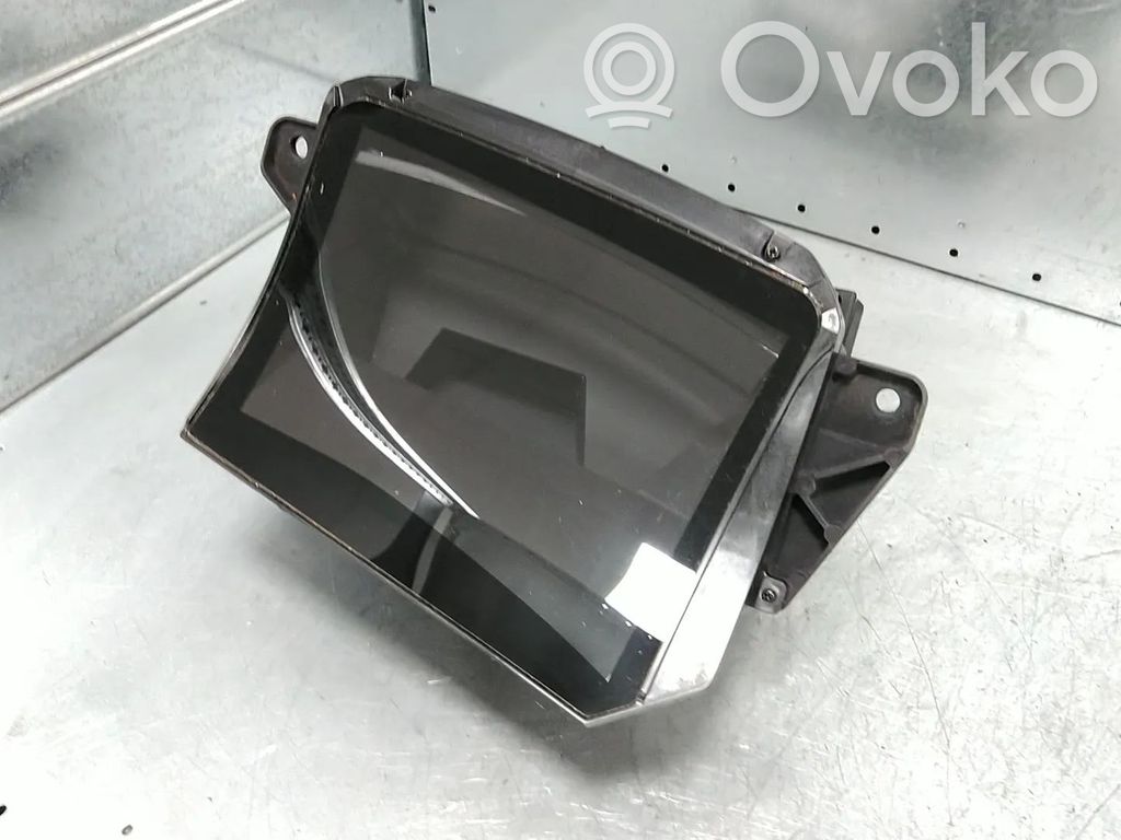 BMW 3 G20 G21 Head up display screen 