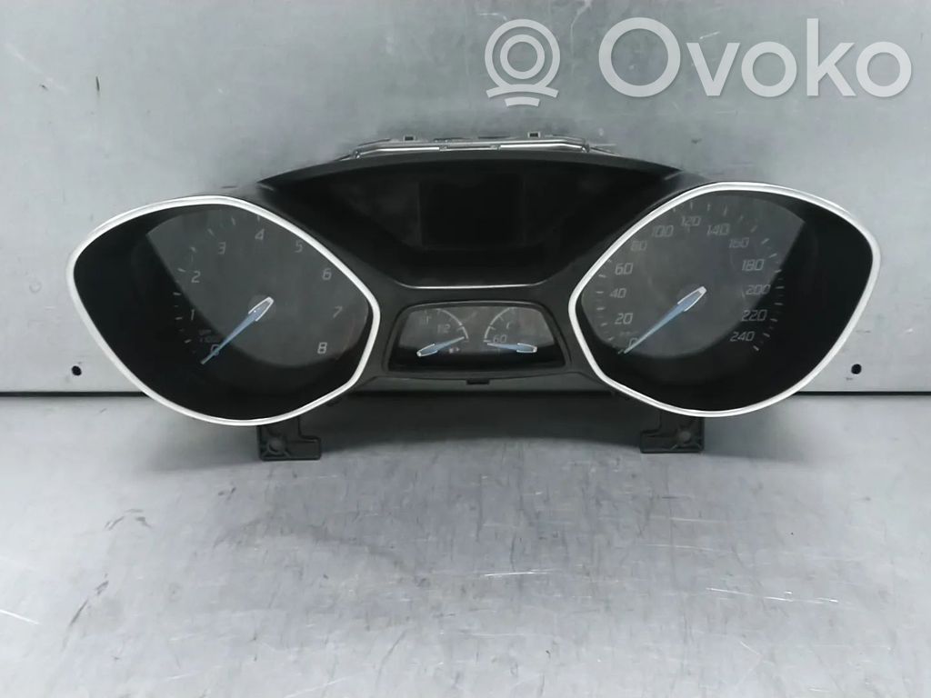 Ford Focus Velocímetro (tablero de instrumentos) 