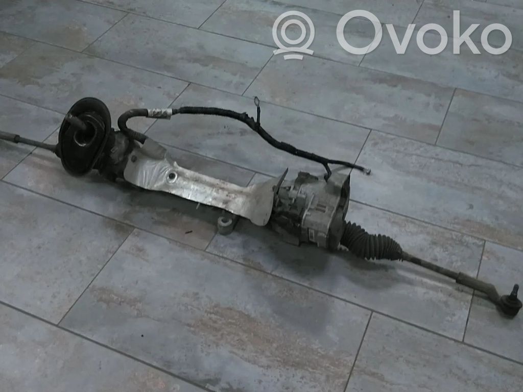 Ford Focus Cremagliera dello sterzo 