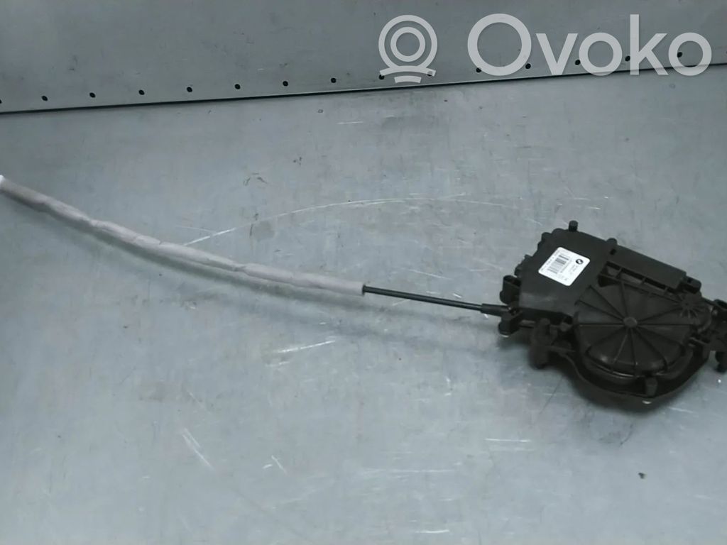 BMW 3 G20 G21 Other exterior part 