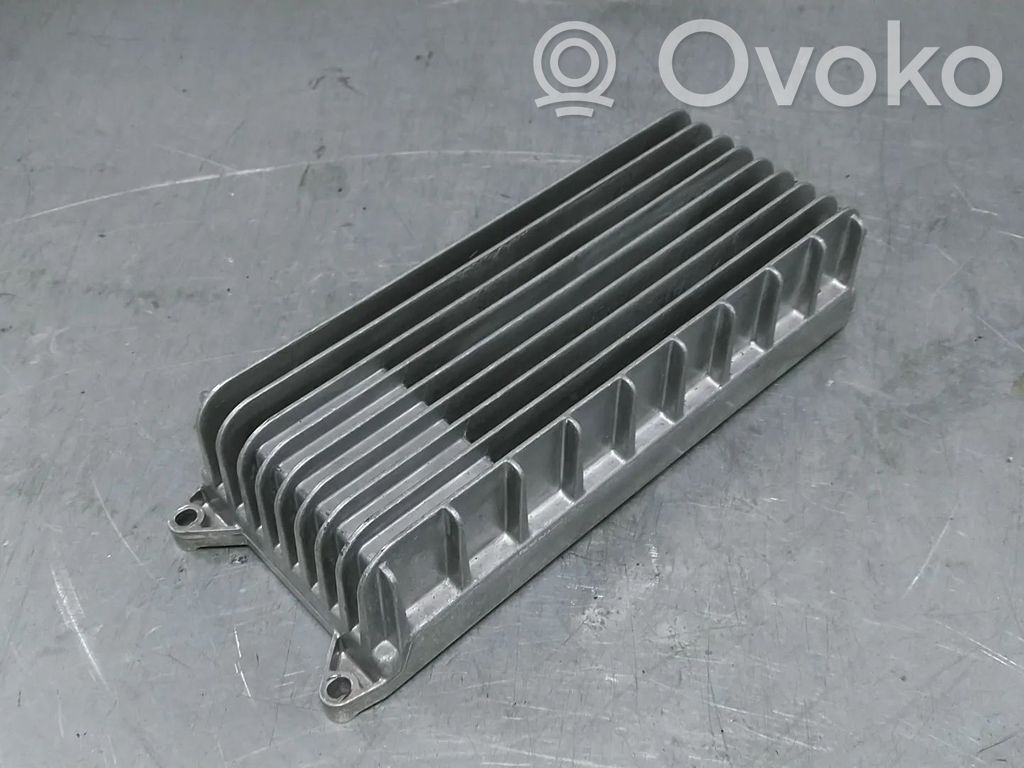 Audi A4 S4 B8 8K Amplificateur de son 
