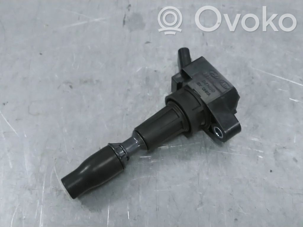 Hyundai i30 High voltage ignition coil 