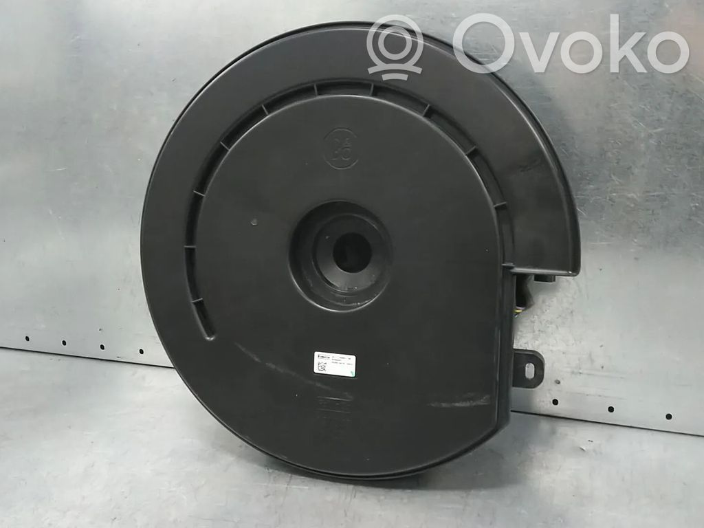 Ford Focus Lautsprecher Tür vorne 
