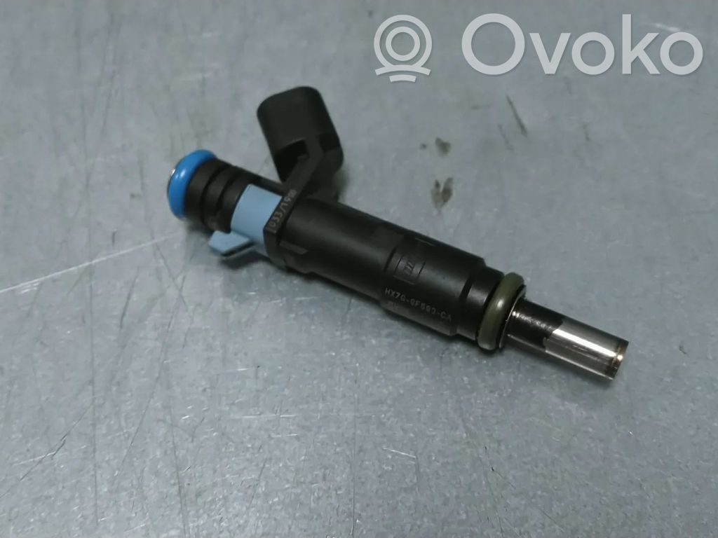 Ford Focus Sprausla (-i) 