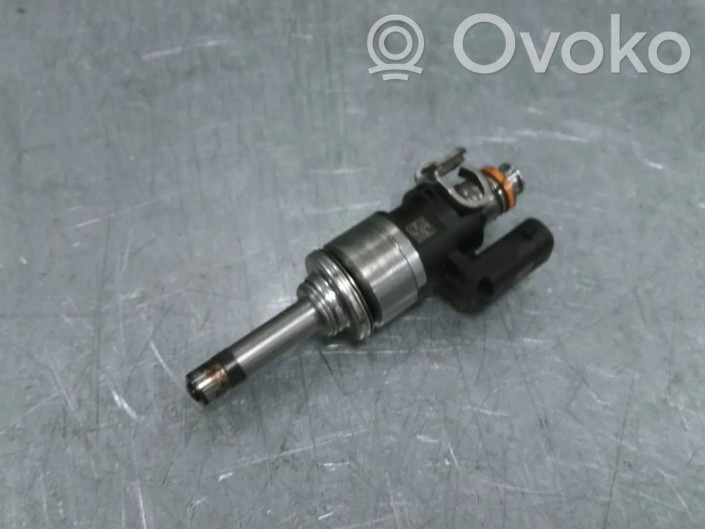 Ford Focus Sprausla (-i) 