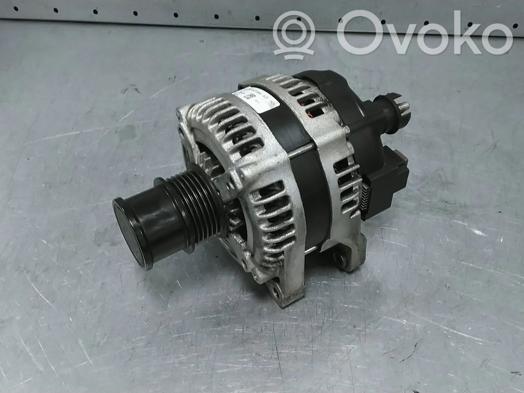 Ford Focus Ģenerators 