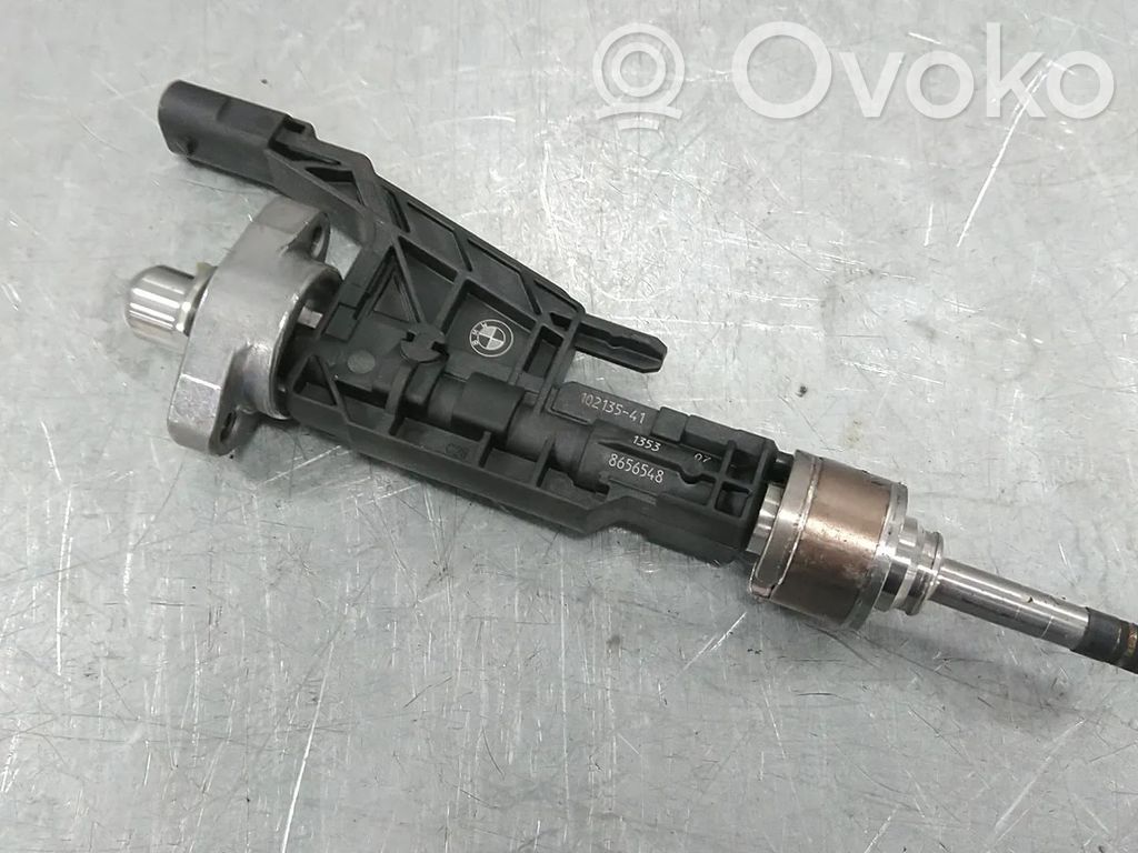 BMW 3 G20 G21 Sprausla (-i) 