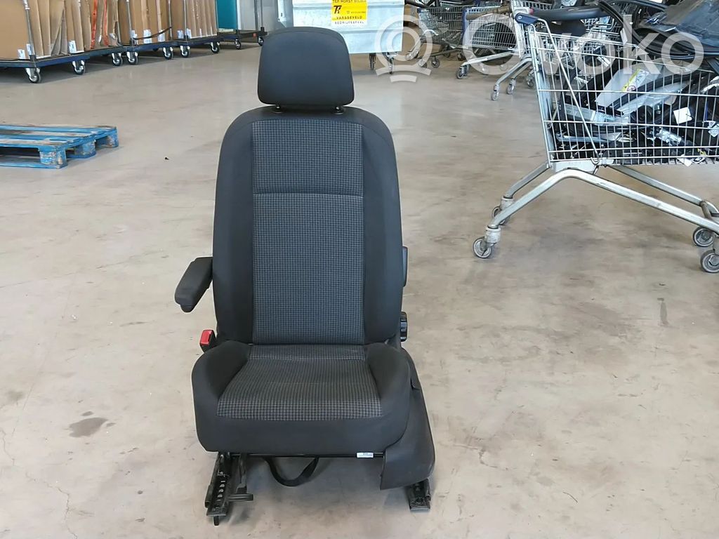 Kuljettajan istuin