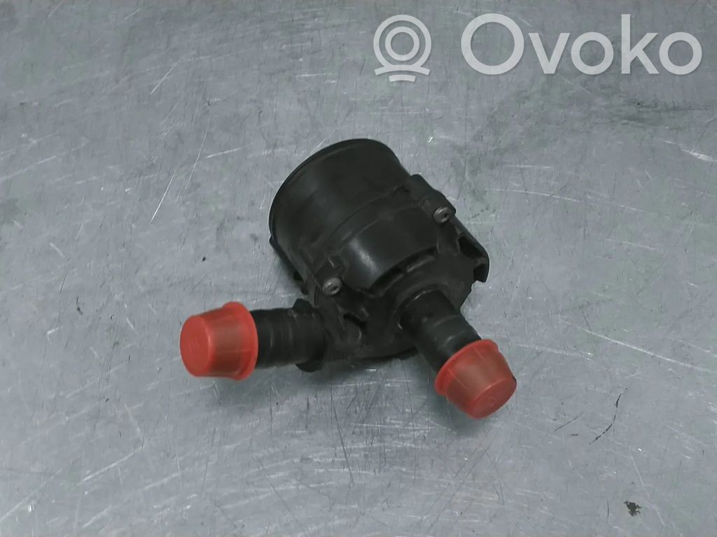 Ford Transit Custom Water pump 