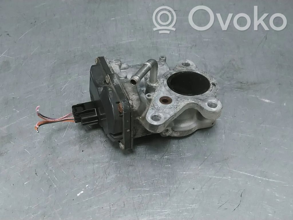 Renault Master III Válvula EGR 