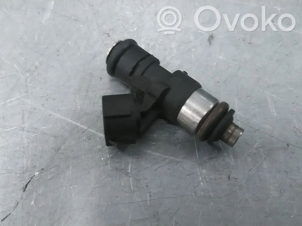 Volkswagen Up Жиклер (жиклеры) (форсунка (форсунки) 