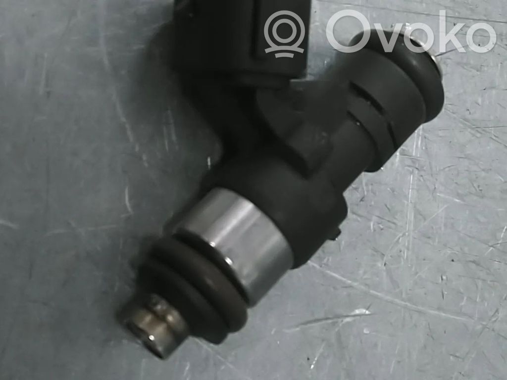 Volkswagen Up Жиклер (жиклеры) (форсунка (форсунки) 