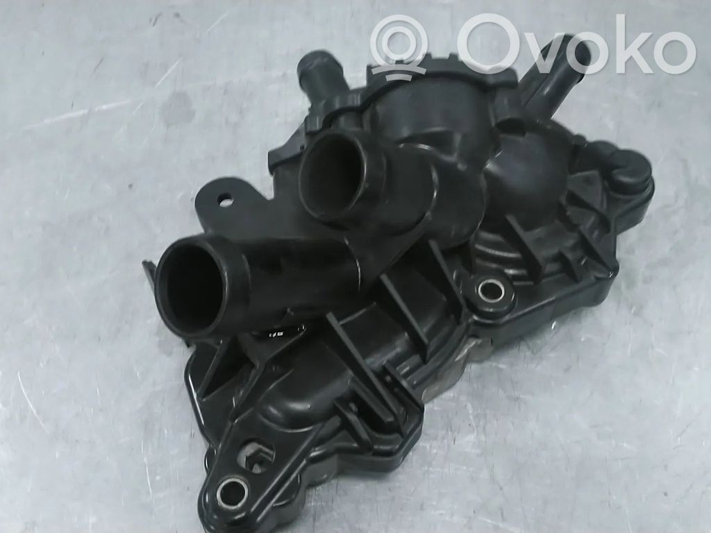 Volkswagen Up Water pump 