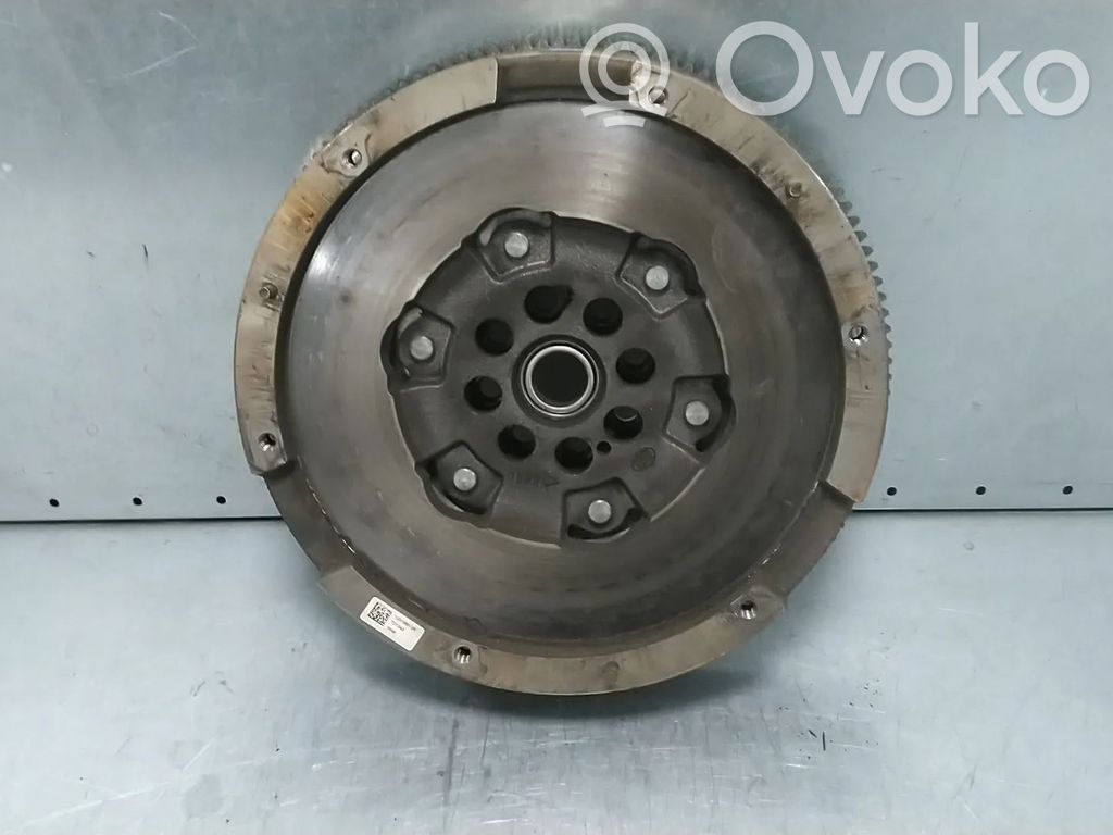 Renault Master III Flywheel 