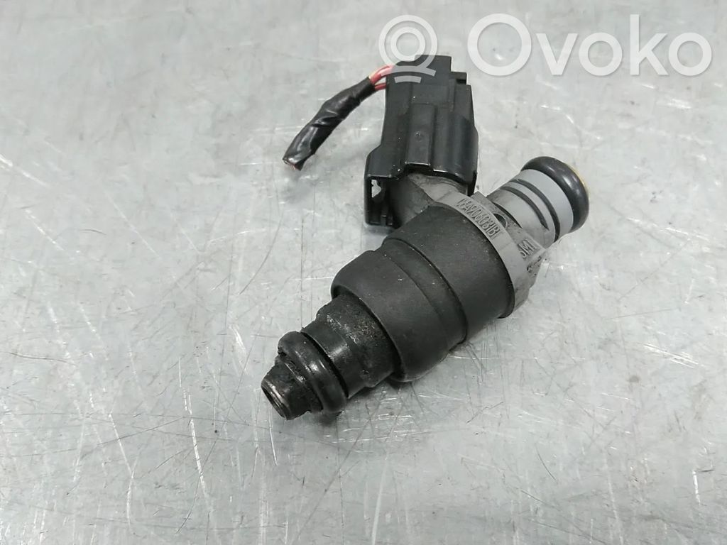 Audi A3 S3 8P Purkštukas (-ai) (forsunkė (-ės) 