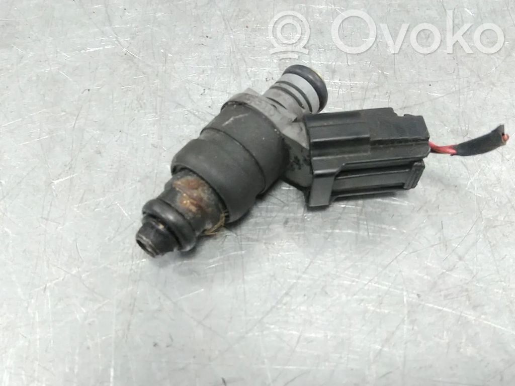 Audi A3 S3 8P Purkštukas (-ai) (forsunkė (-ės) 