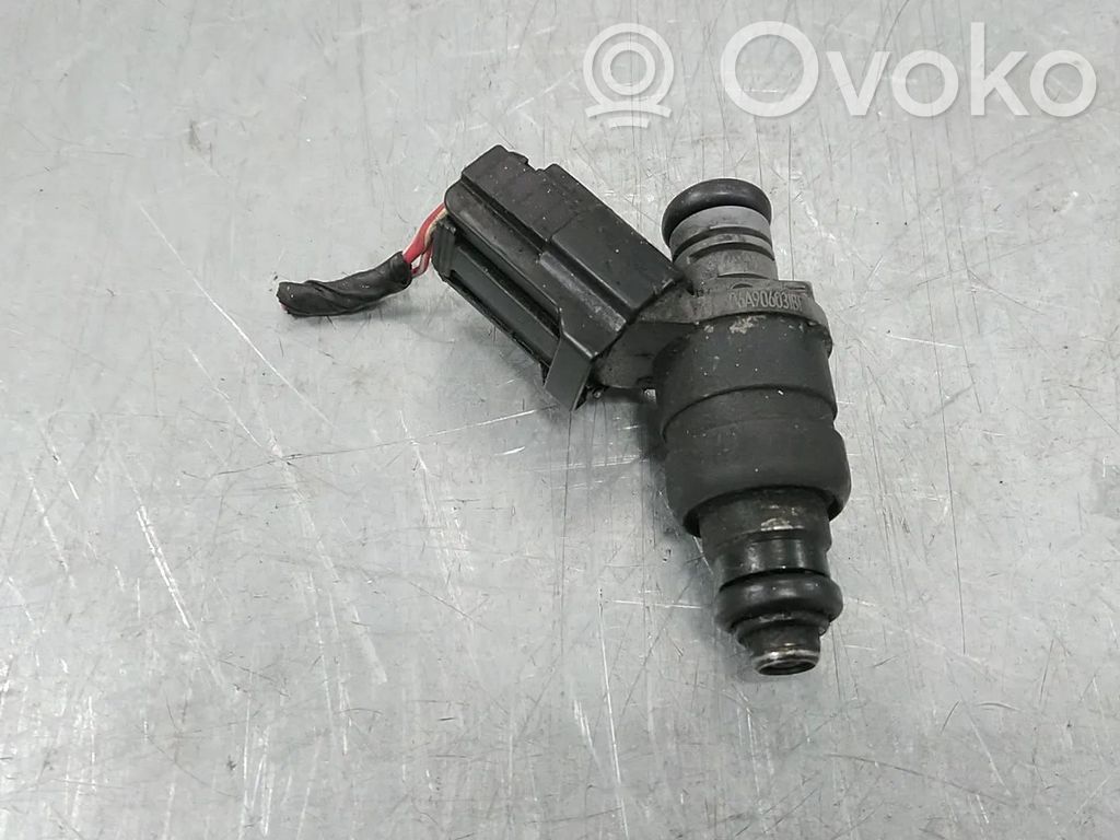 Audi A3 S3 8P Purkštukas (-ai) (forsunkė (-ės) 