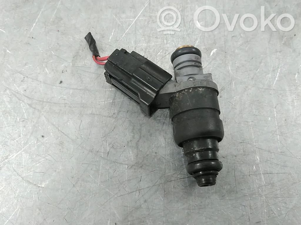 Audi A3 S3 8P Purkštukas (-ai) (forsunkė (-ės) 
