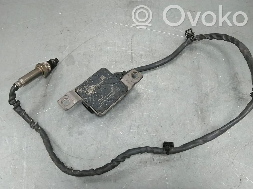 Audi A6 S6 C7 4G Lambda zondas 