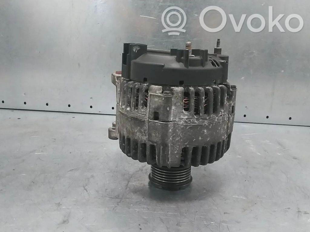 Seat Altea Generator/alternator 