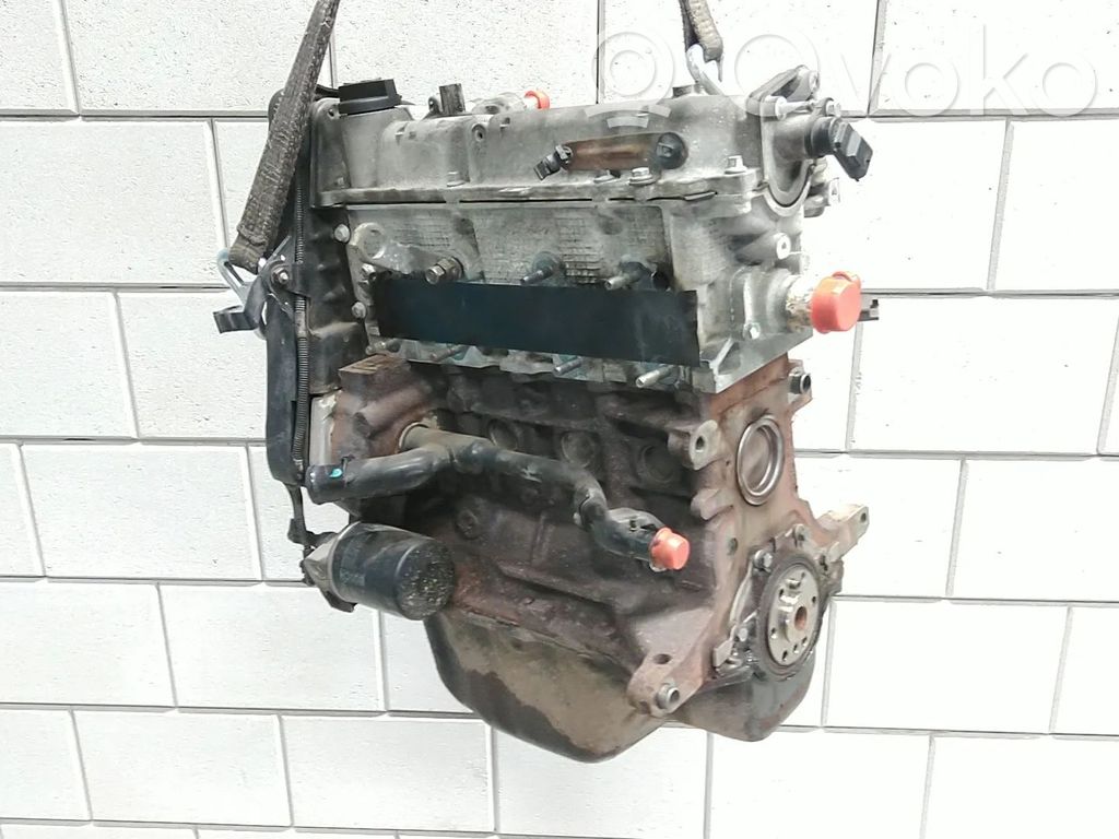 Ford Ka Двигатель 
