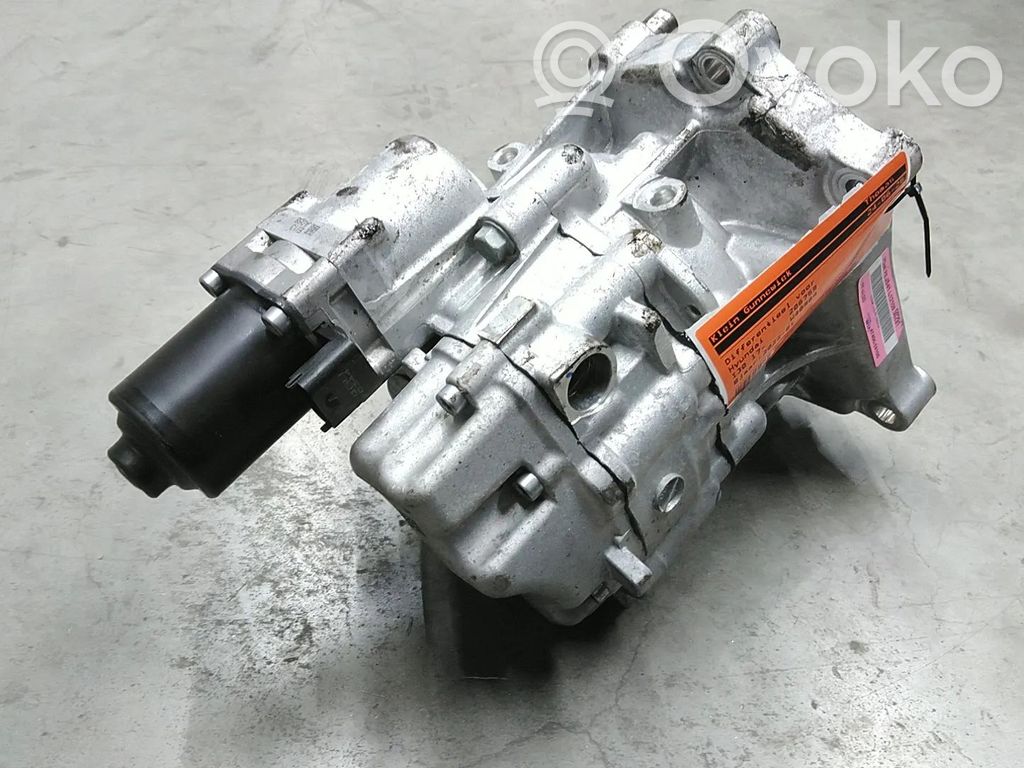 Hyundai i30 Mechanizm różnicowy przedni / Dyferencjał 