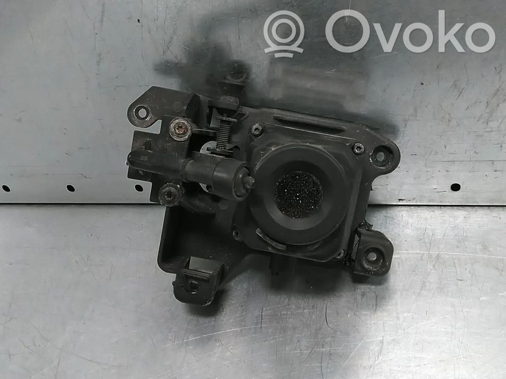 Audi A6 S6 C7 4G Windshield/windscreen camera 
