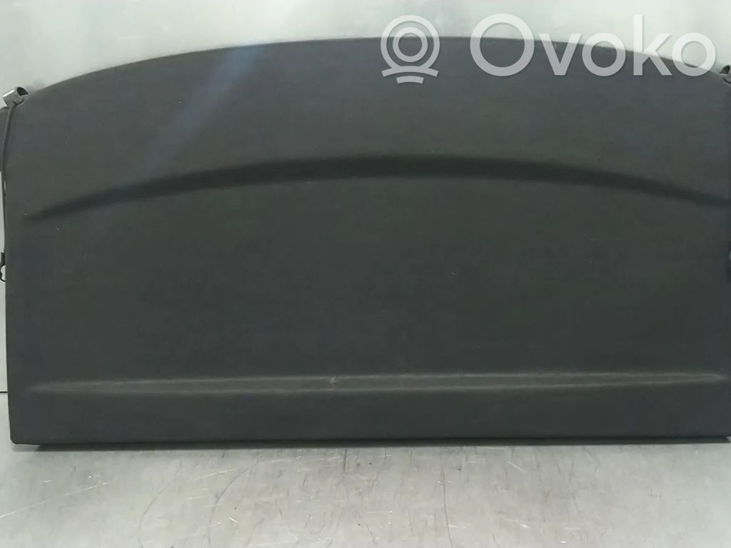 BMW 1 E81 E87 Parcel shelf 