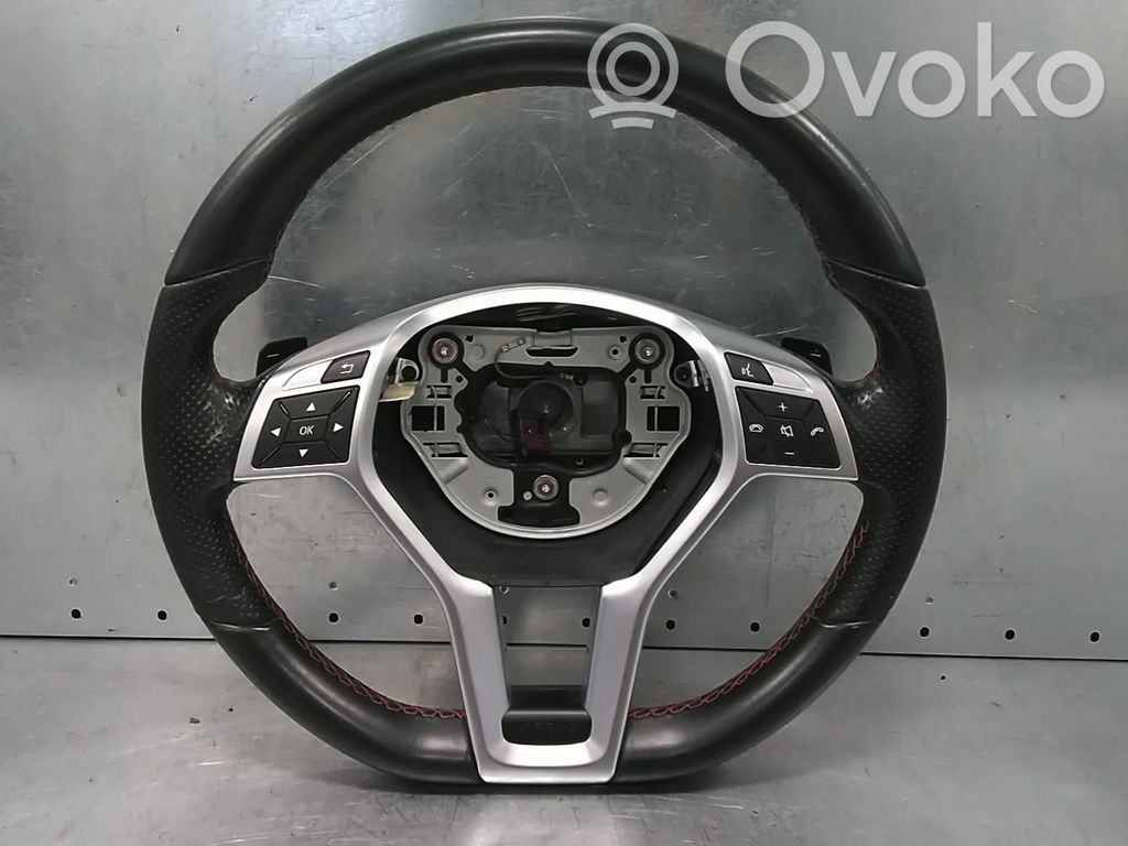 Mercedes-Benz A W176 Kierownica 