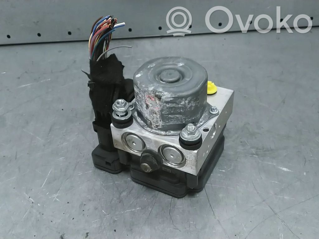 Opel Meriva B ABS Pump 