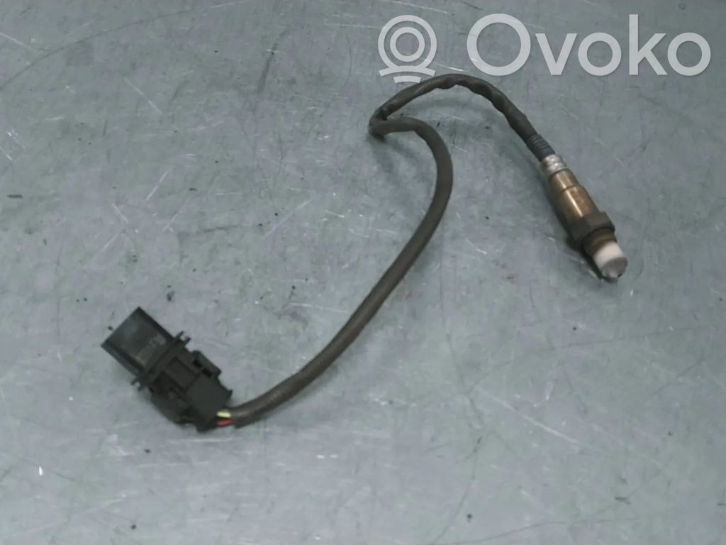 Mercedes-Benz A W176 Lambda probe sensor 