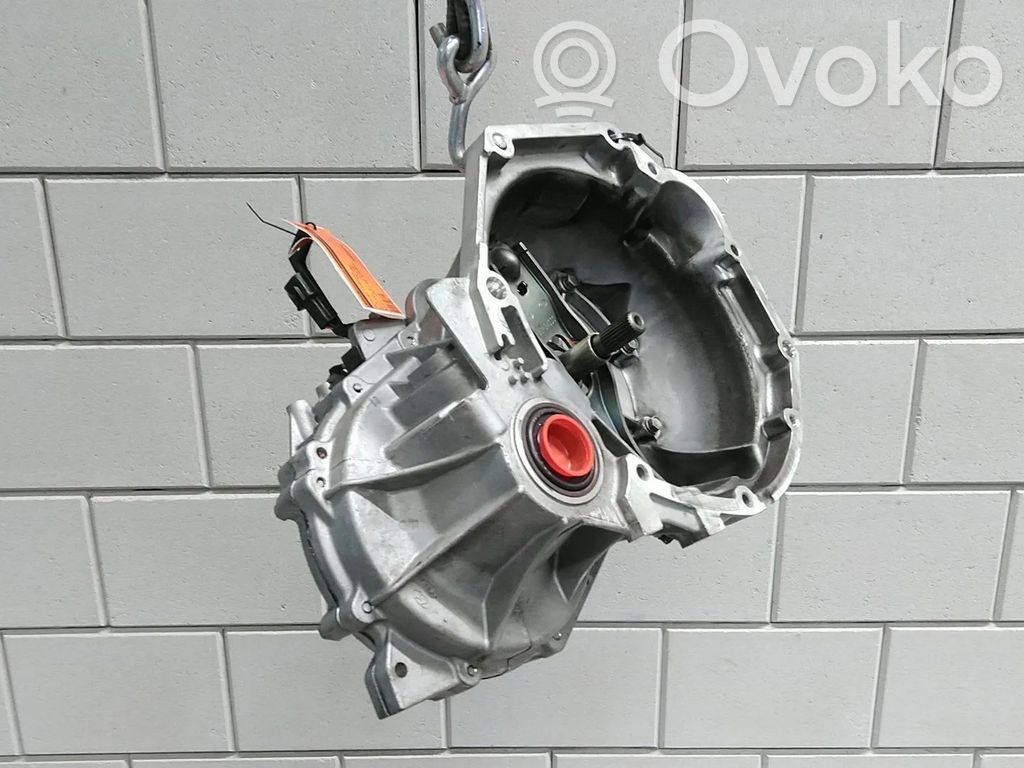 KIA Picanto Manual 5 speed gearbox 