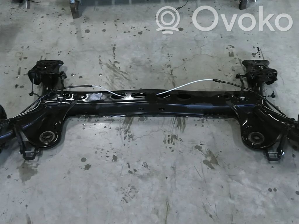 Volkswagen Taigo Belka osi tylnej 