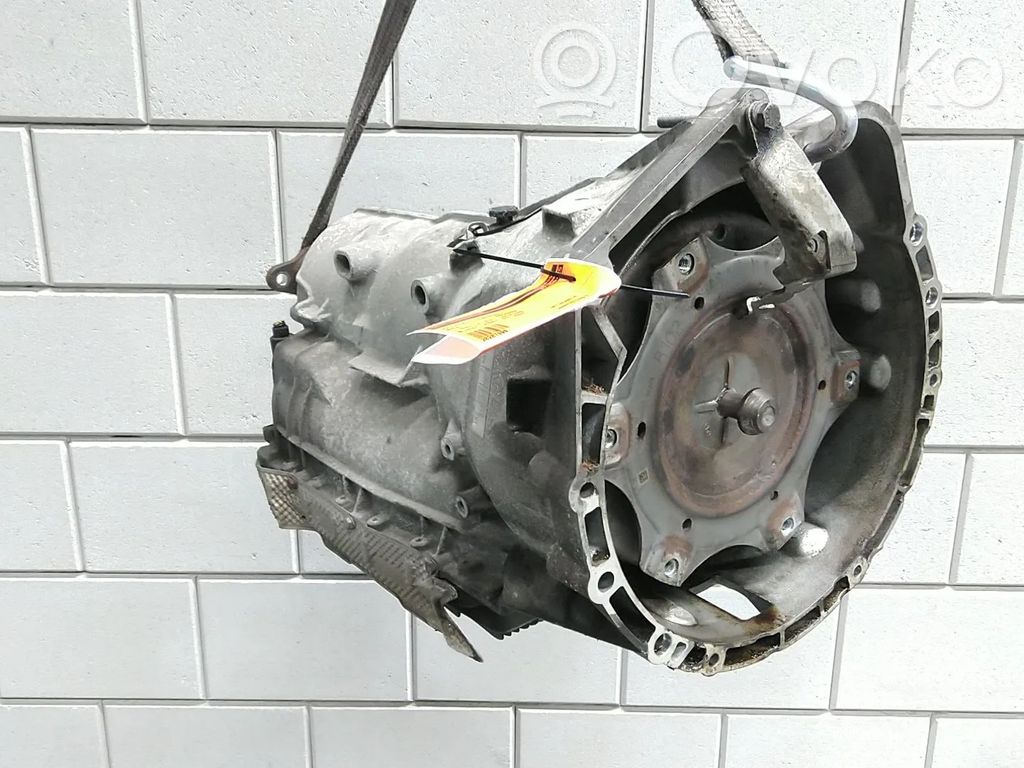 BMW 1 E81 E87 Manual 5 speed gearbox 