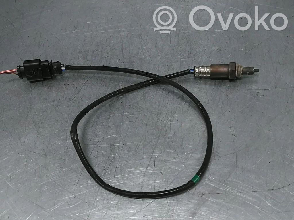 Volkswagen Taigo Lambda zondas 