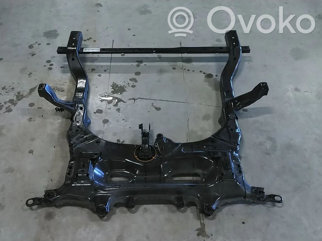 Vauxhall Astra K Front subframe 