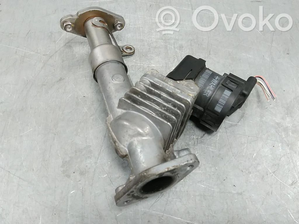 EGR vožtuvas   7563241,11717563241,11718479590,724809500,8479590,N43B20A