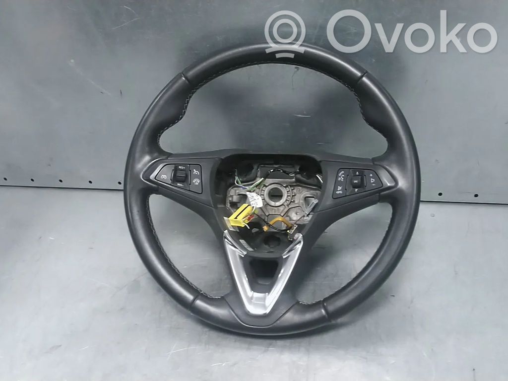 Vauxhall Astra K Vairas 