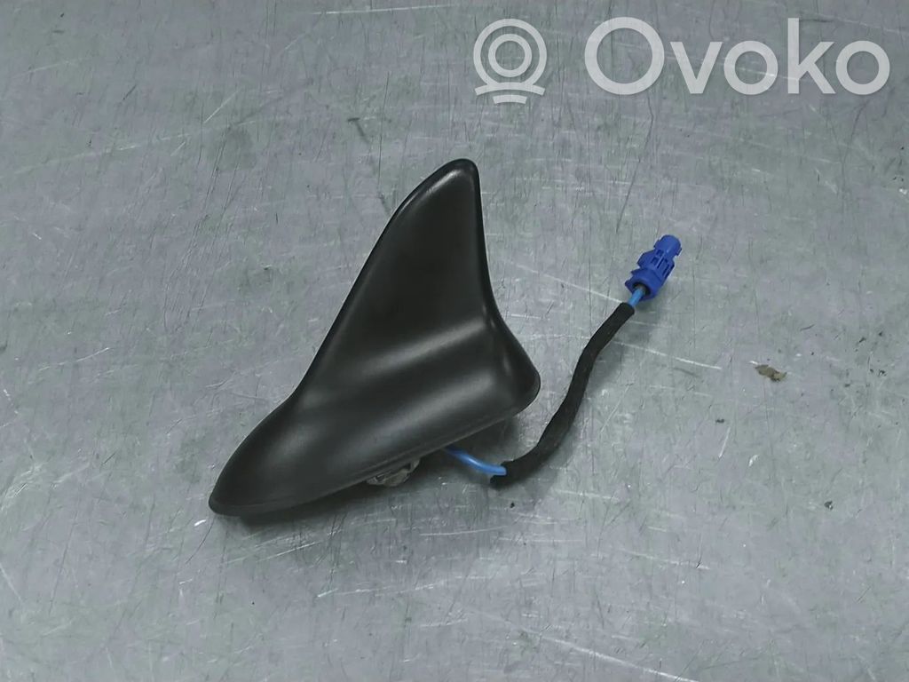Vauxhall Astra K Radion antenni 